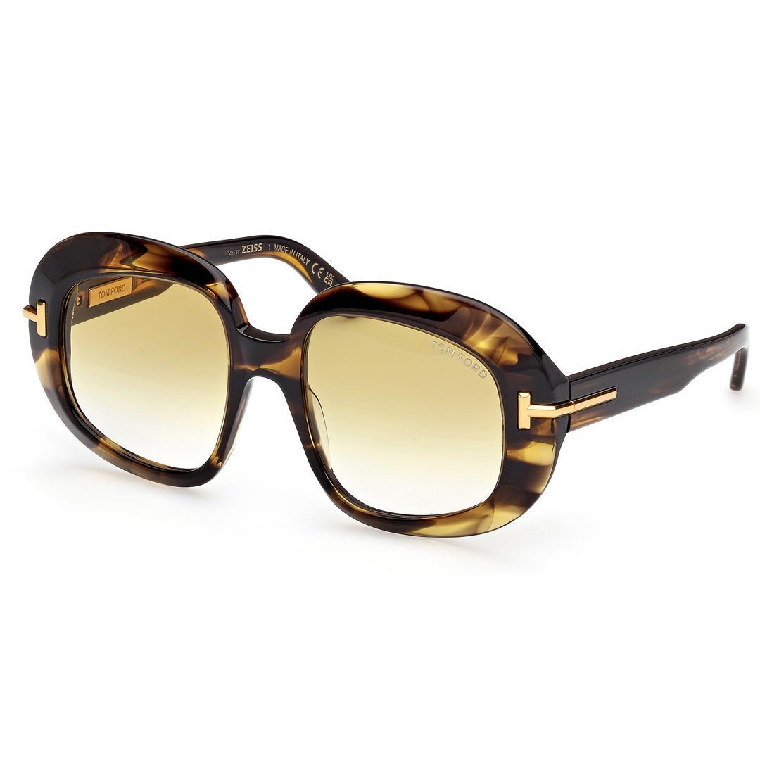 TOM FORD ICON 1237 56F