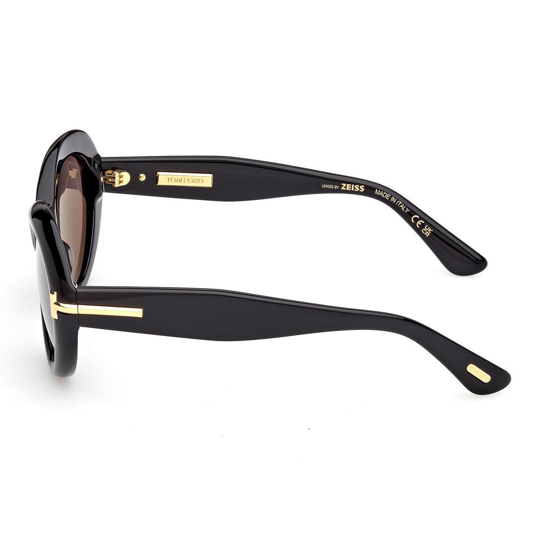 TOM FORD ICON 1328 01A