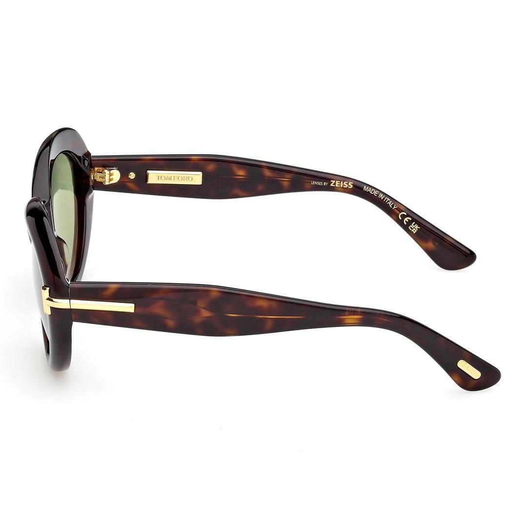 TOM FORD ICON 1328 52N
