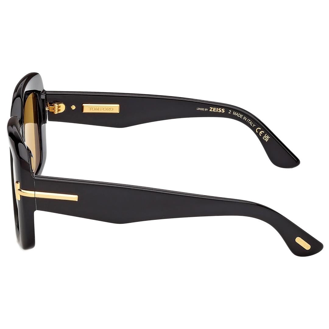 TOM FORD ICON 1330 53 01E