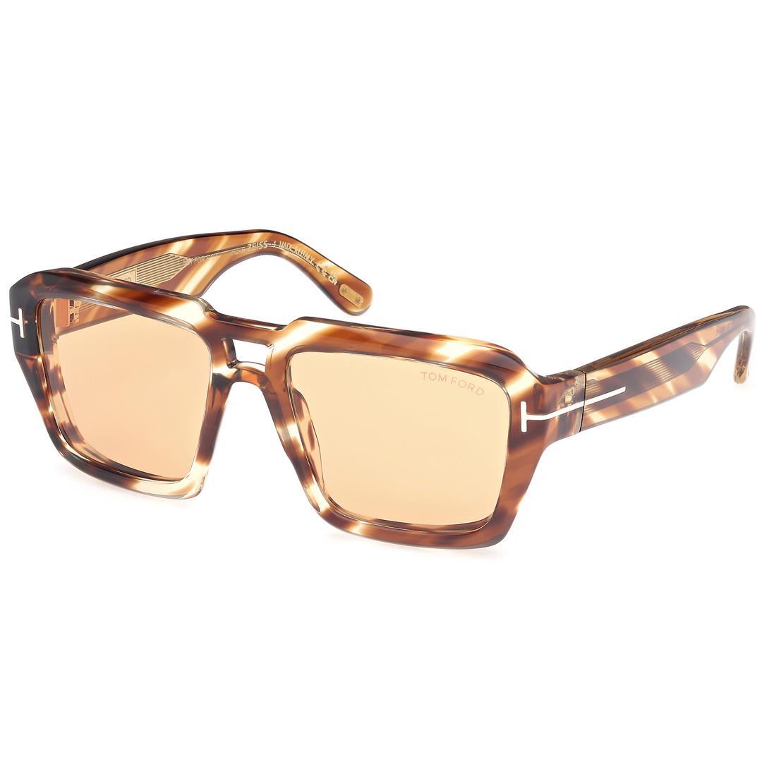 TOM FORD ICON FT 1202 56 55E