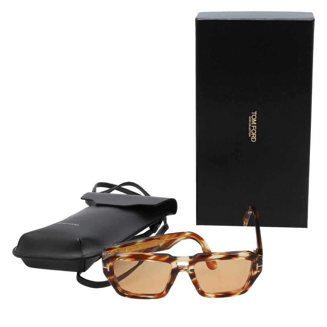 TOM FORD ICON FT 1202 56 55E