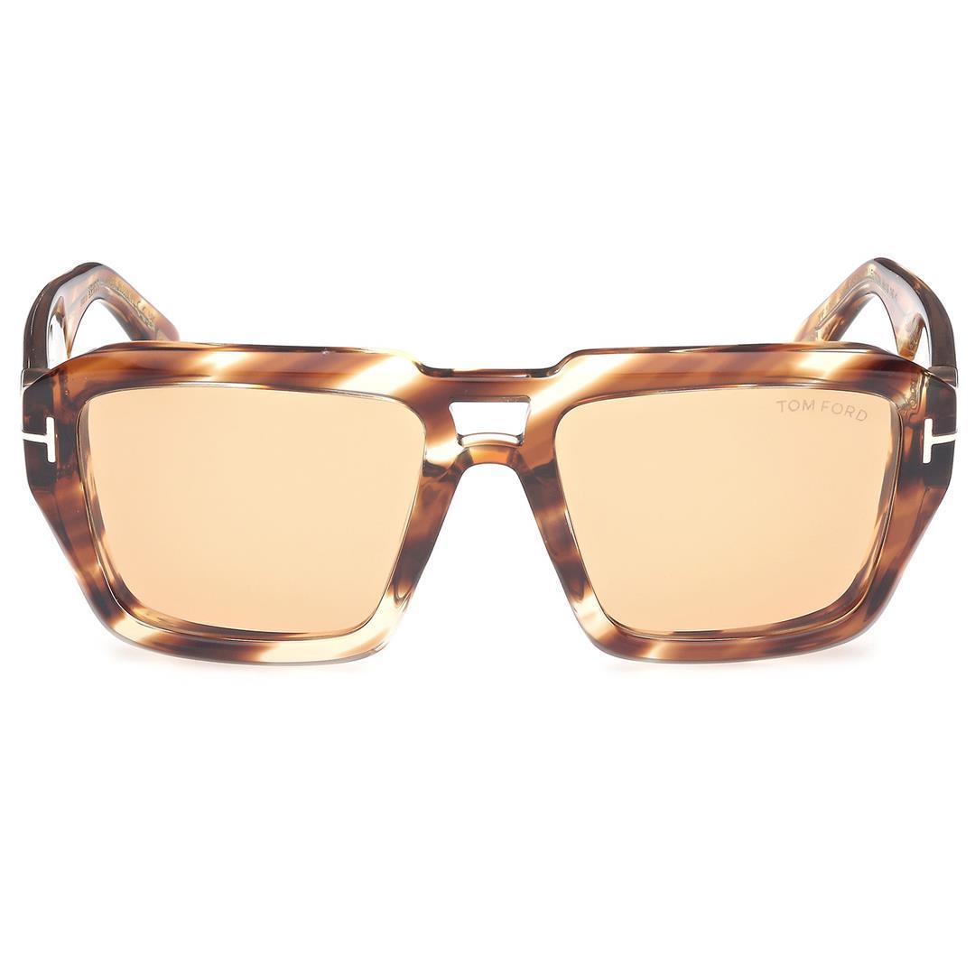 TOM FORD ICON FT 1202 56 55E