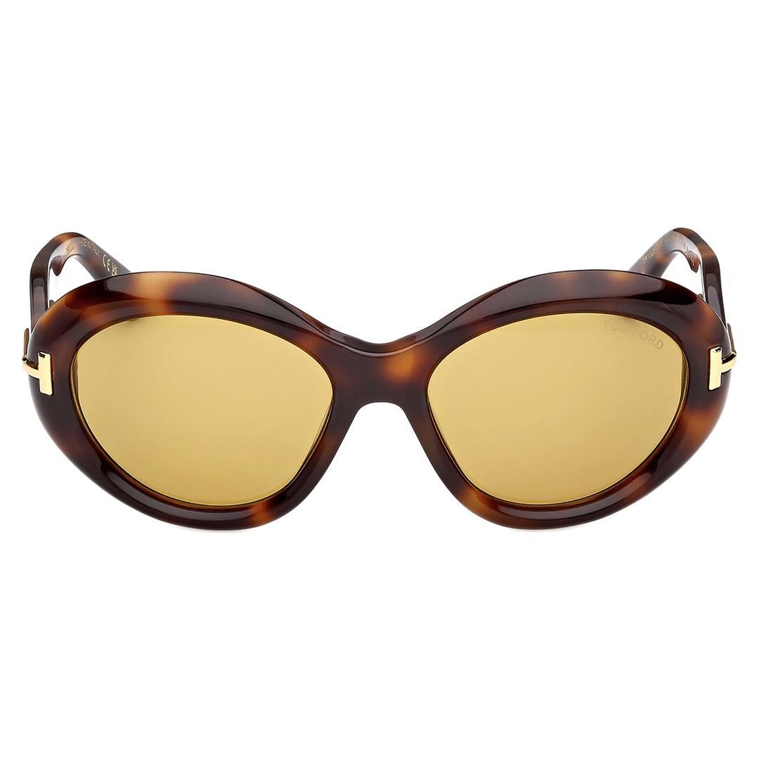 TOM FORD ICON FT 1328 53E