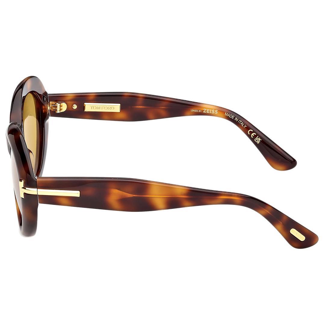 TOM FORD ICON FT 1328 53E