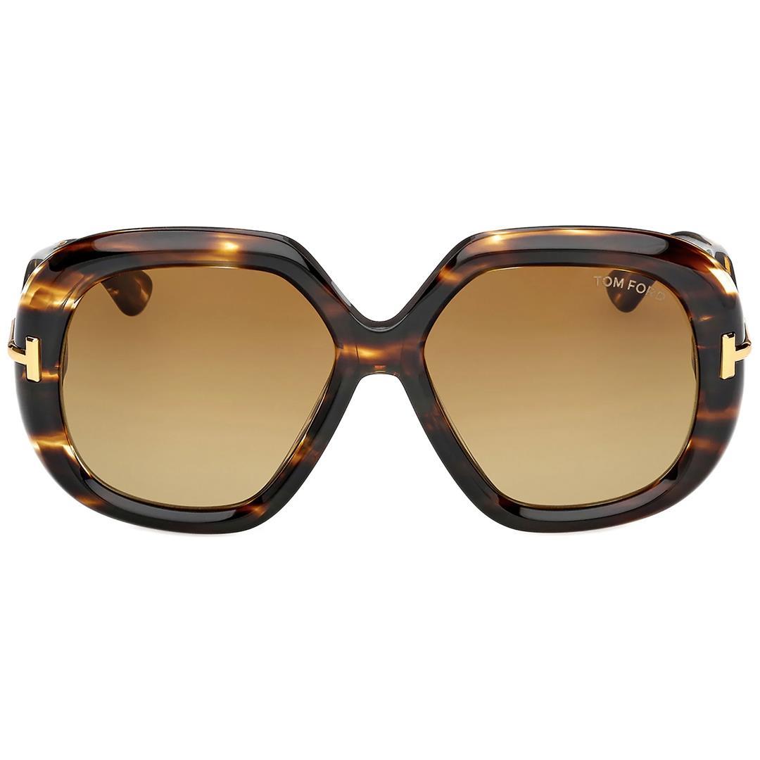 TOM FORD ICON1278 55F