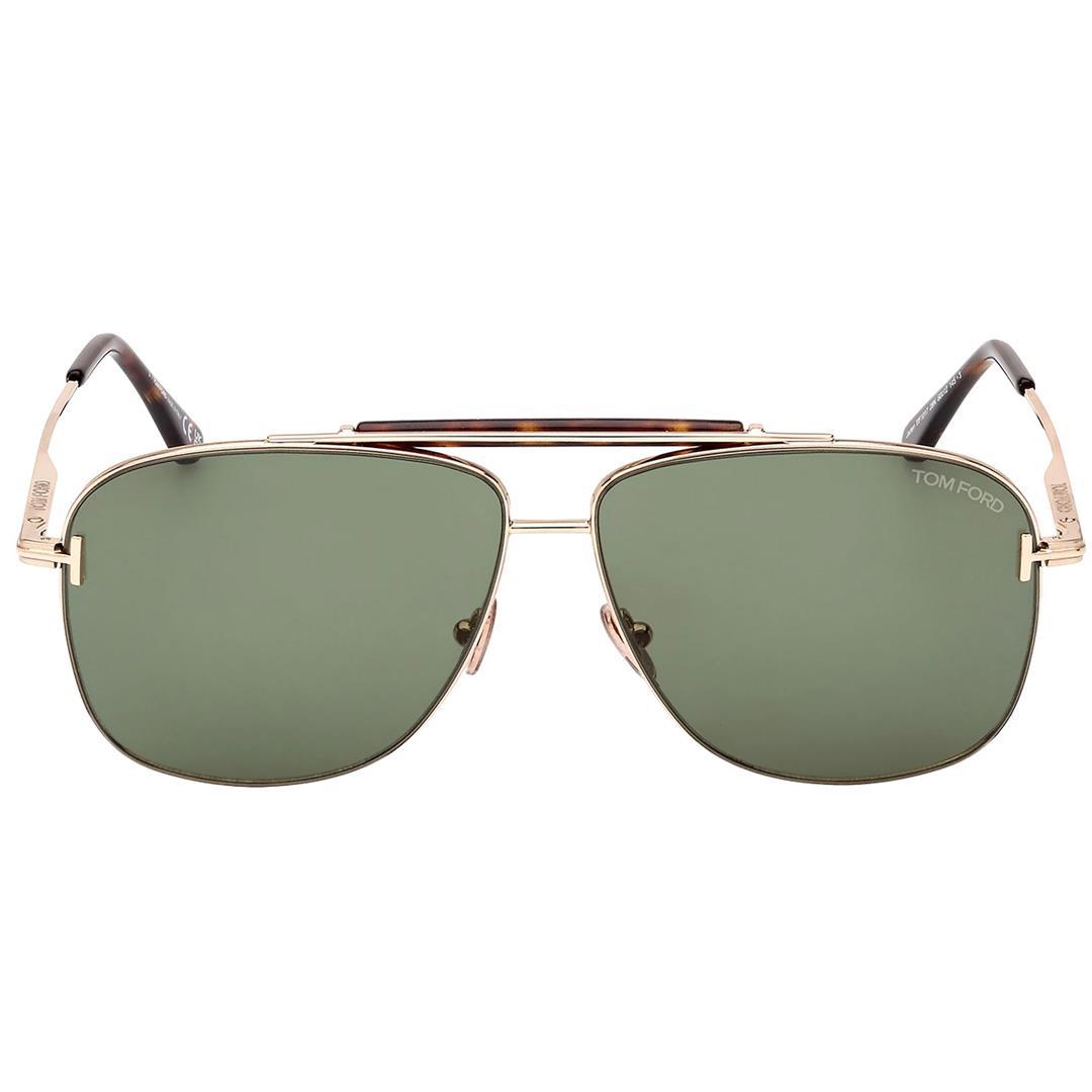 TOM FORD JADEN UNISEX FT1017 28N