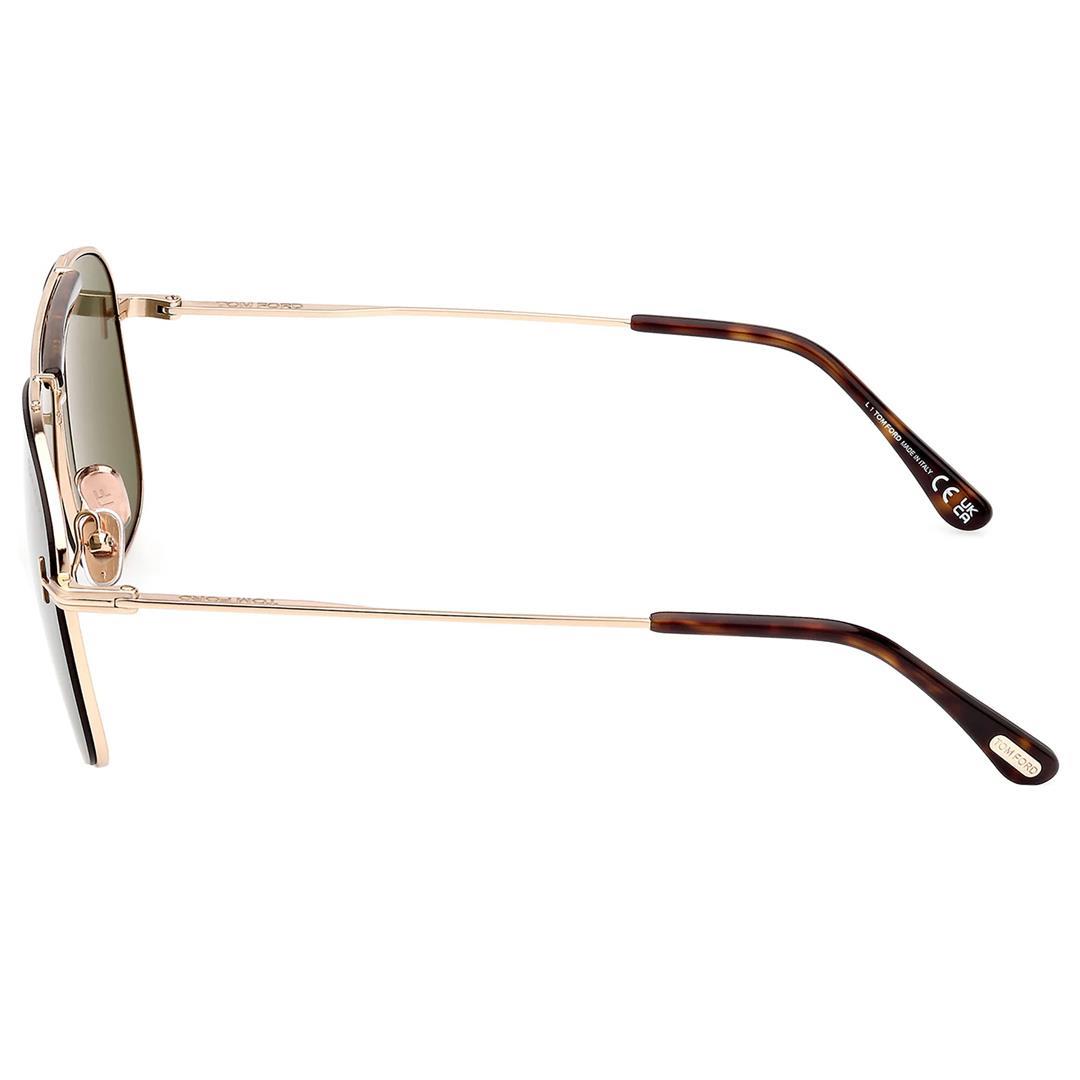TOM FORD JADEN UNISEX FT1017 28N