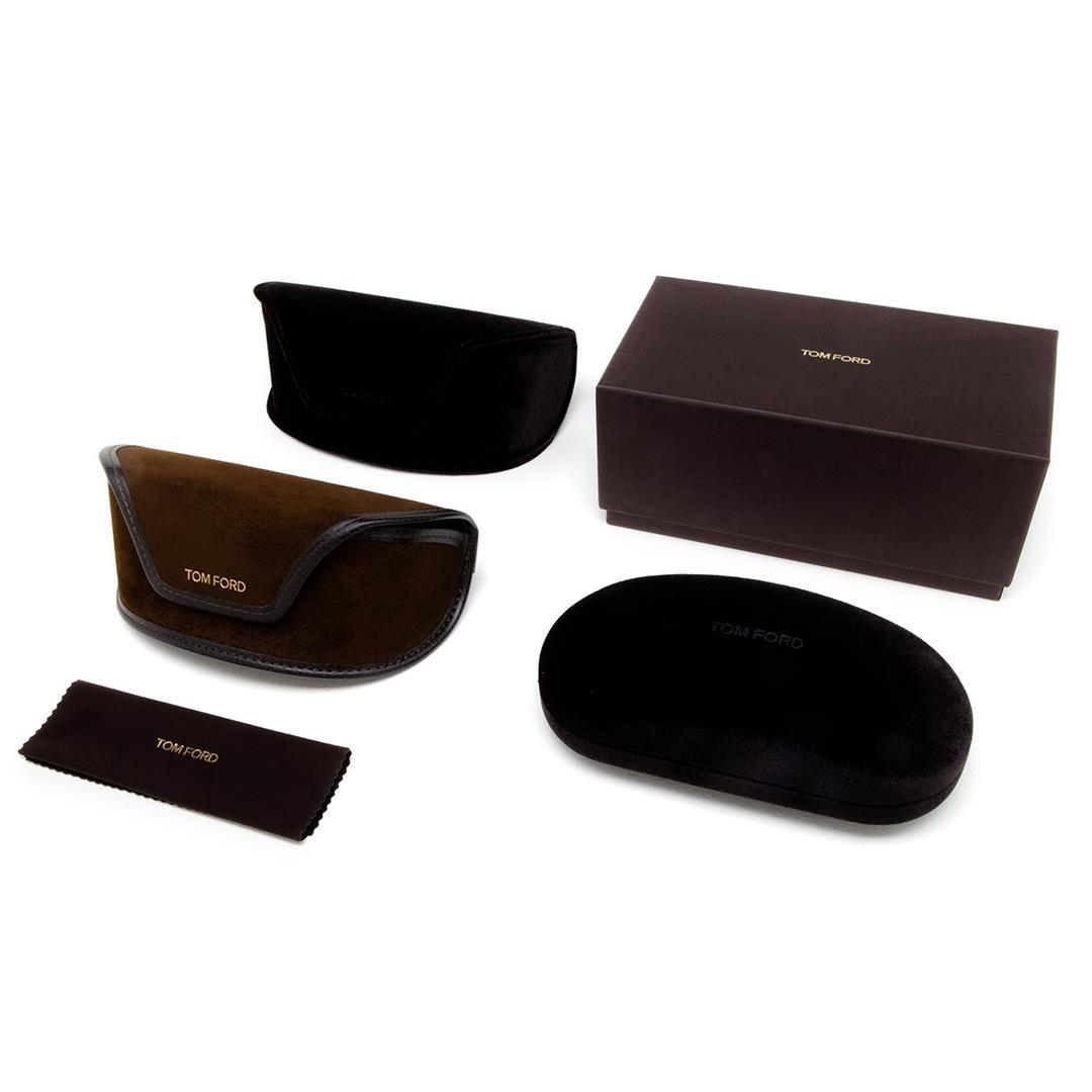 TOM FORD JADEN UNISEX FT1017 28N