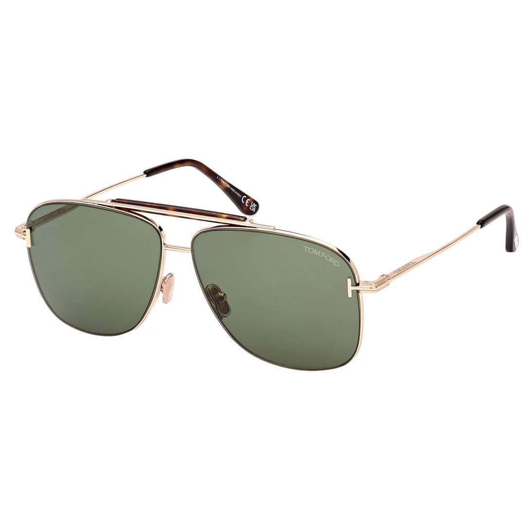 TOM FORD JADEN UNISEX FT1017 28N