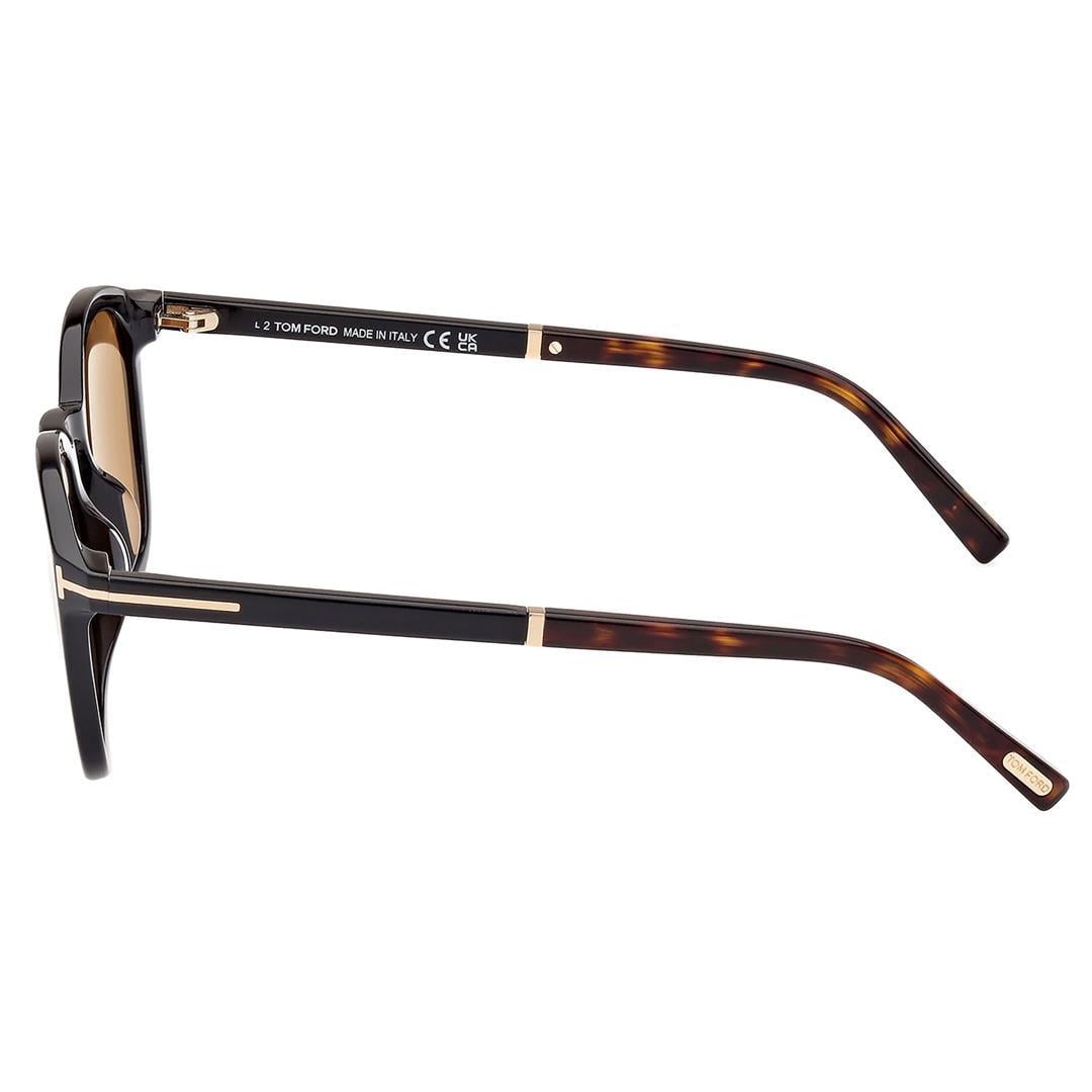 TOM FORD JAYSON UNISEX FT102052 01E