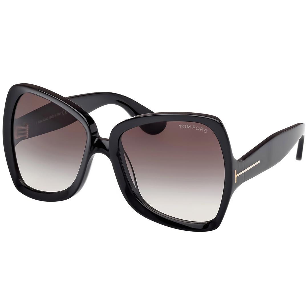 TOM FORD JERYY 1222 01B