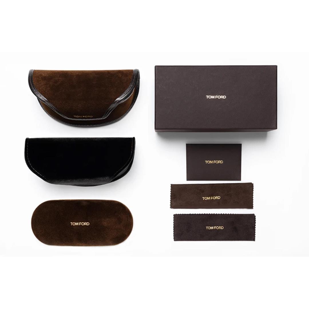 TOM FORD LUNA POLARIZE FT1191 01D 