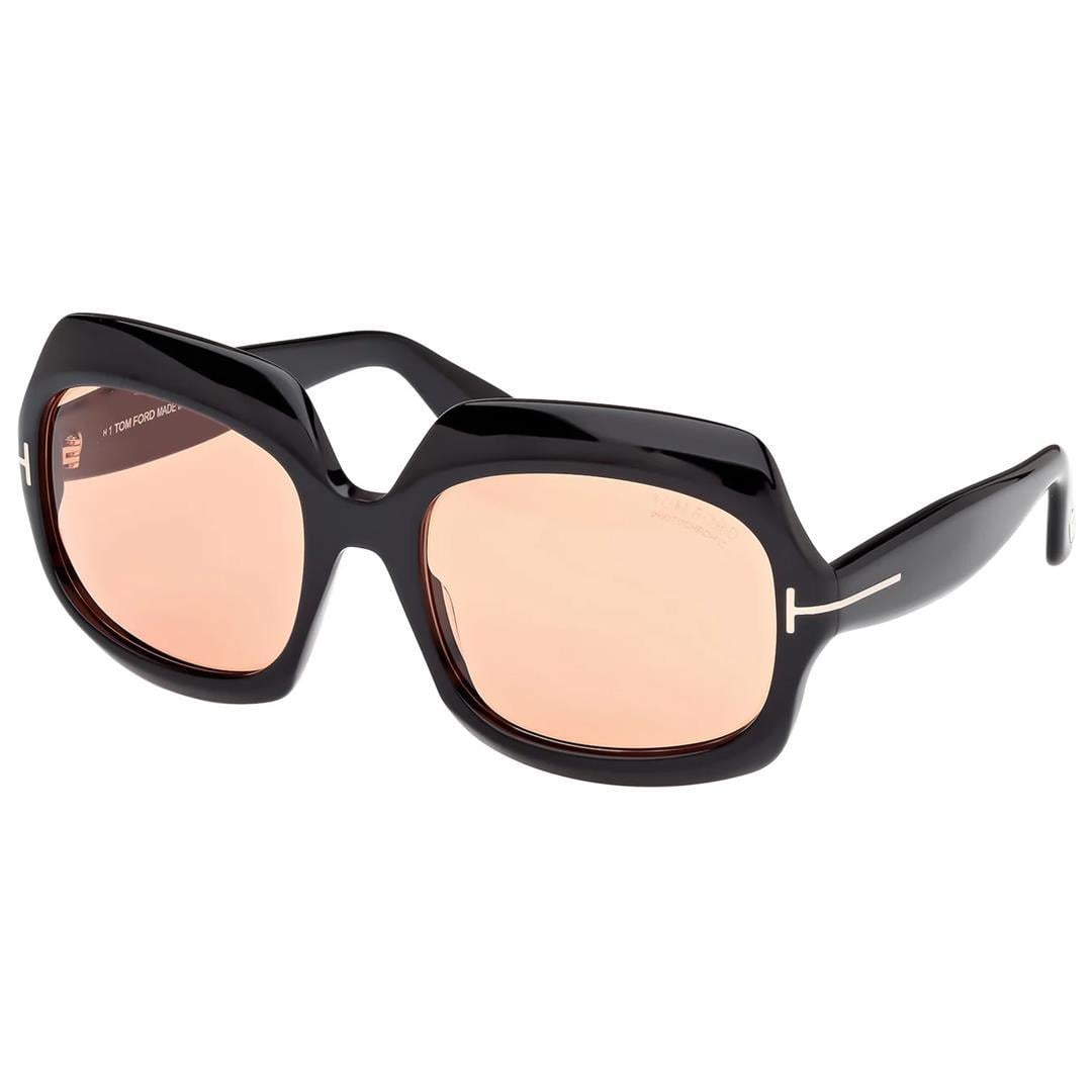 TOM FORD REN FT1155 05E PHOTOCROMIC