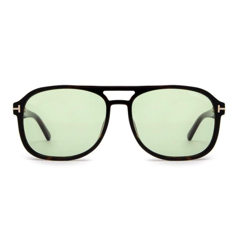 TOM FORD ROSCO UNISEX 1022 52N