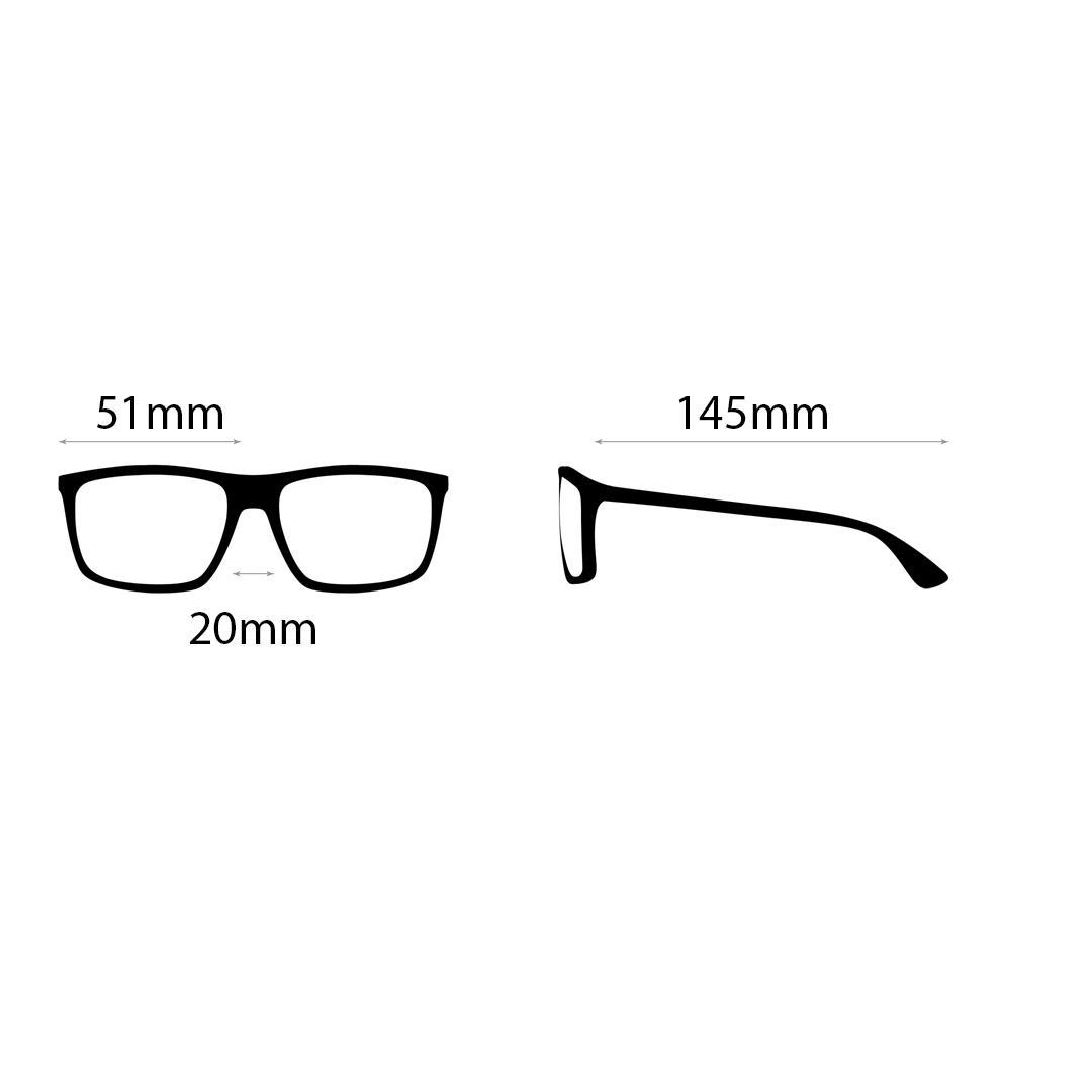 TOM FORD TF1021 52A 51 UNISEX