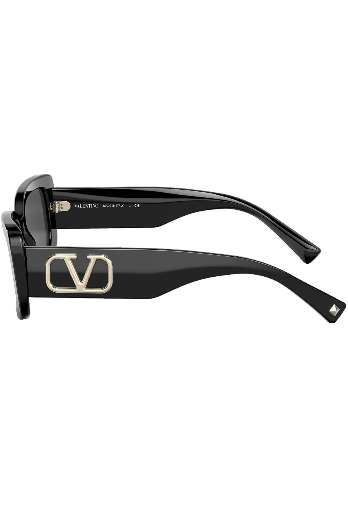 VALENTINO 4108 500187 GÜNEŞ GÖZLÜĞÜ