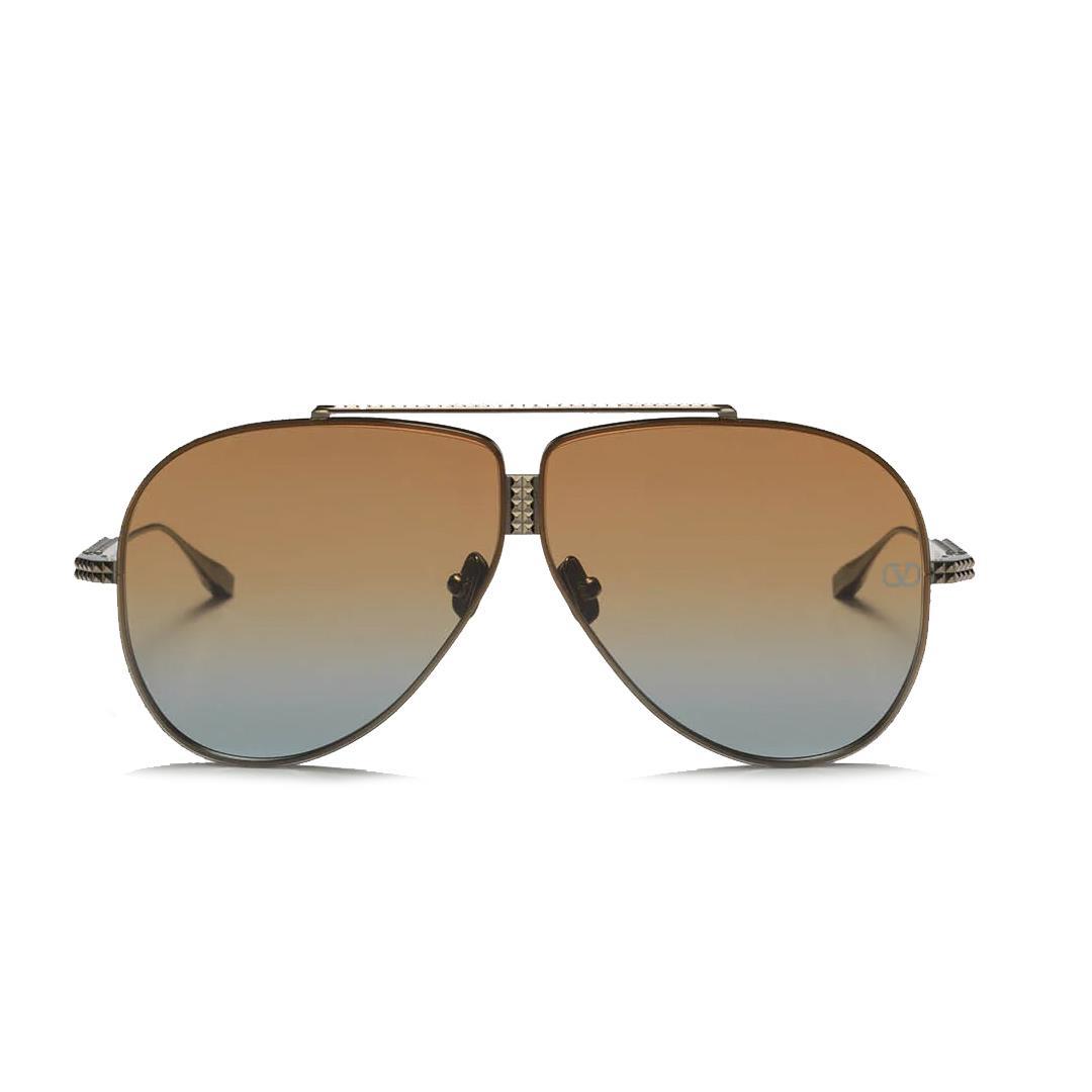 VALENTINO XVI PILOT UNISEX GÜNEŞ GÖZÜĞÜ