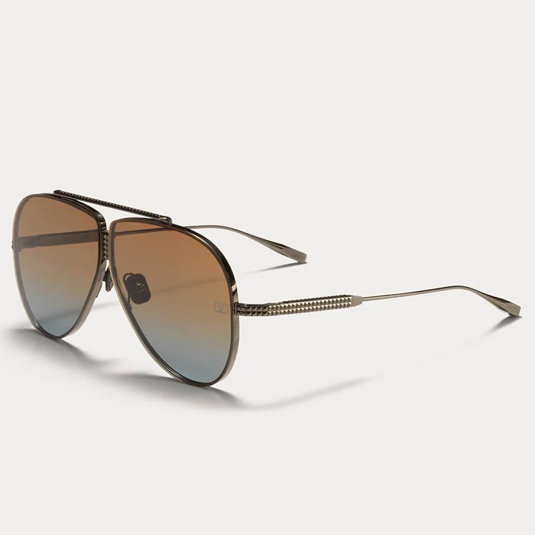 VALENTINO XVI PILOT UNISEX GÜNEŞ GÖZÜĞÜ
