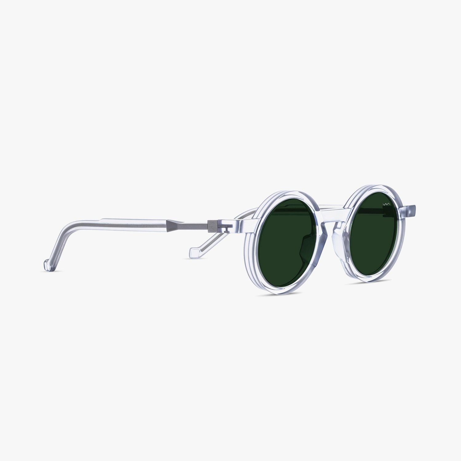 VAVA WL0040 Crystal Matte Unisex Güneş Gözlüğü