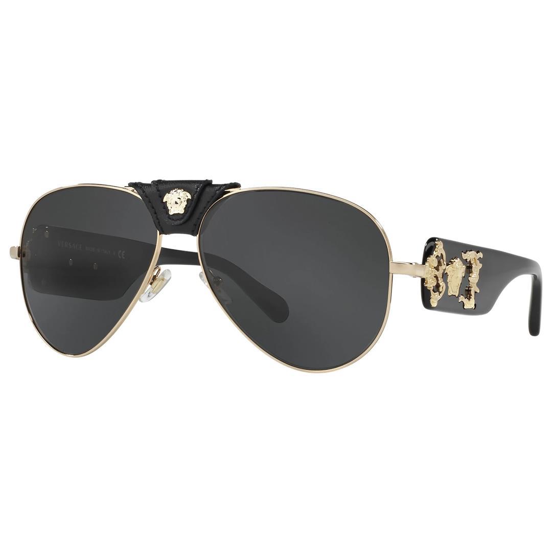 VERSACE 0VE2150Q 62 100287