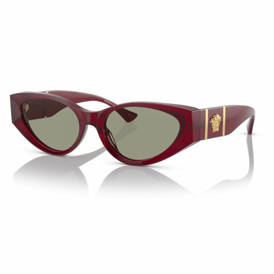 VERSACE 0VE4454 55 5430/2