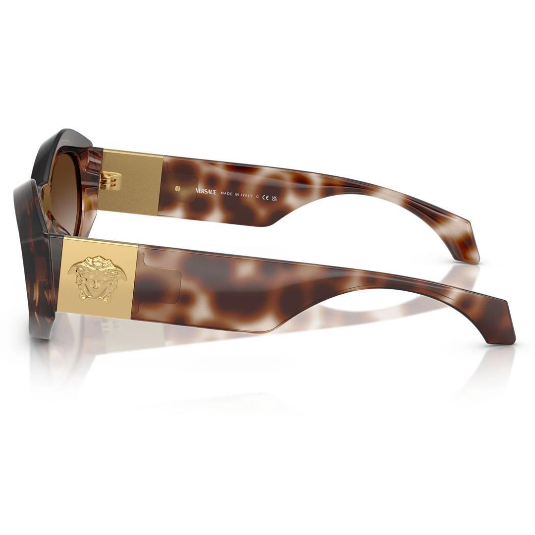 VERSACE 0VE4466U 54 54613B