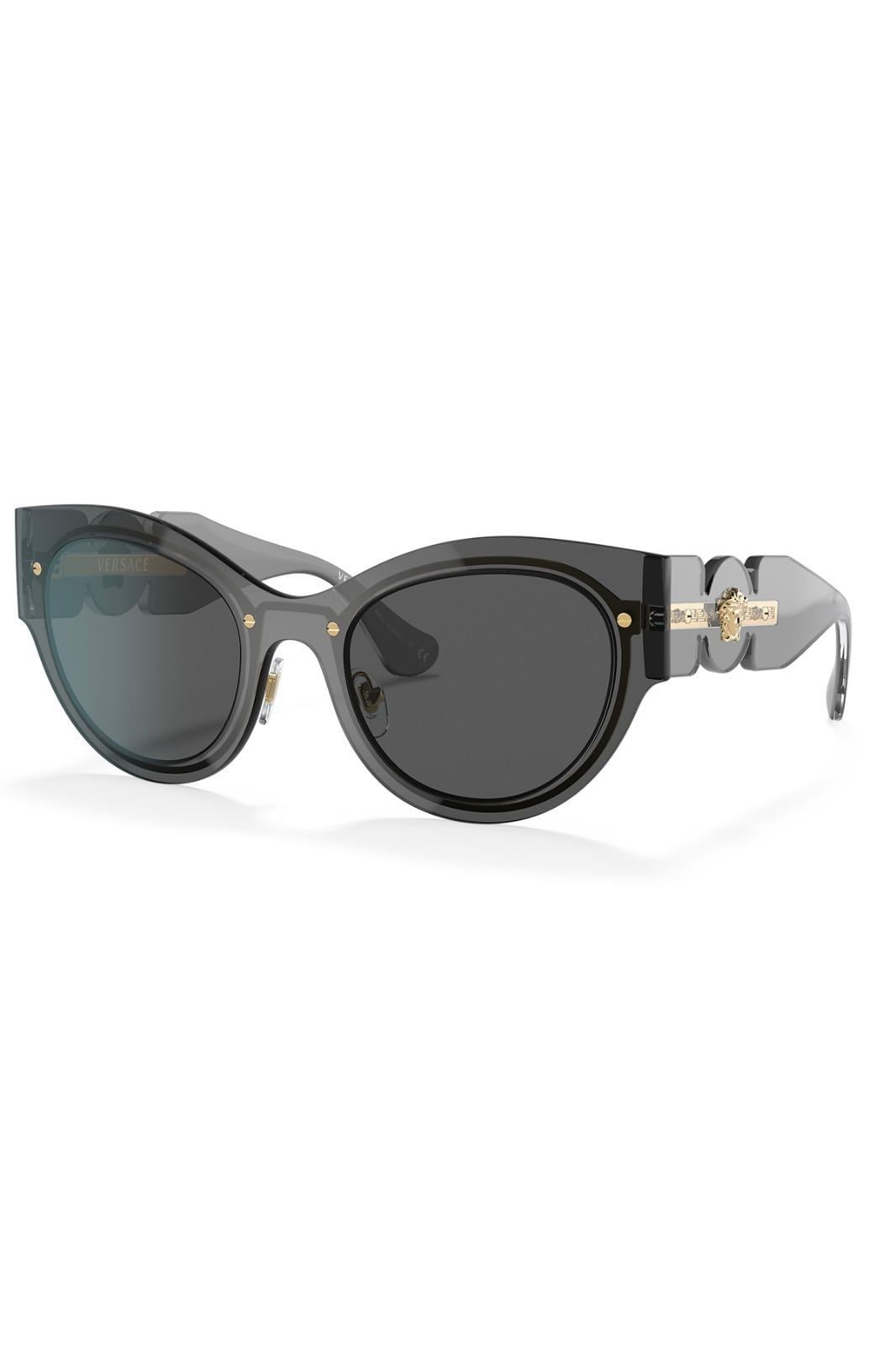 VERSACE 2234 100287 UNISEX GÜNEŞ GÖZLÜĞÜ