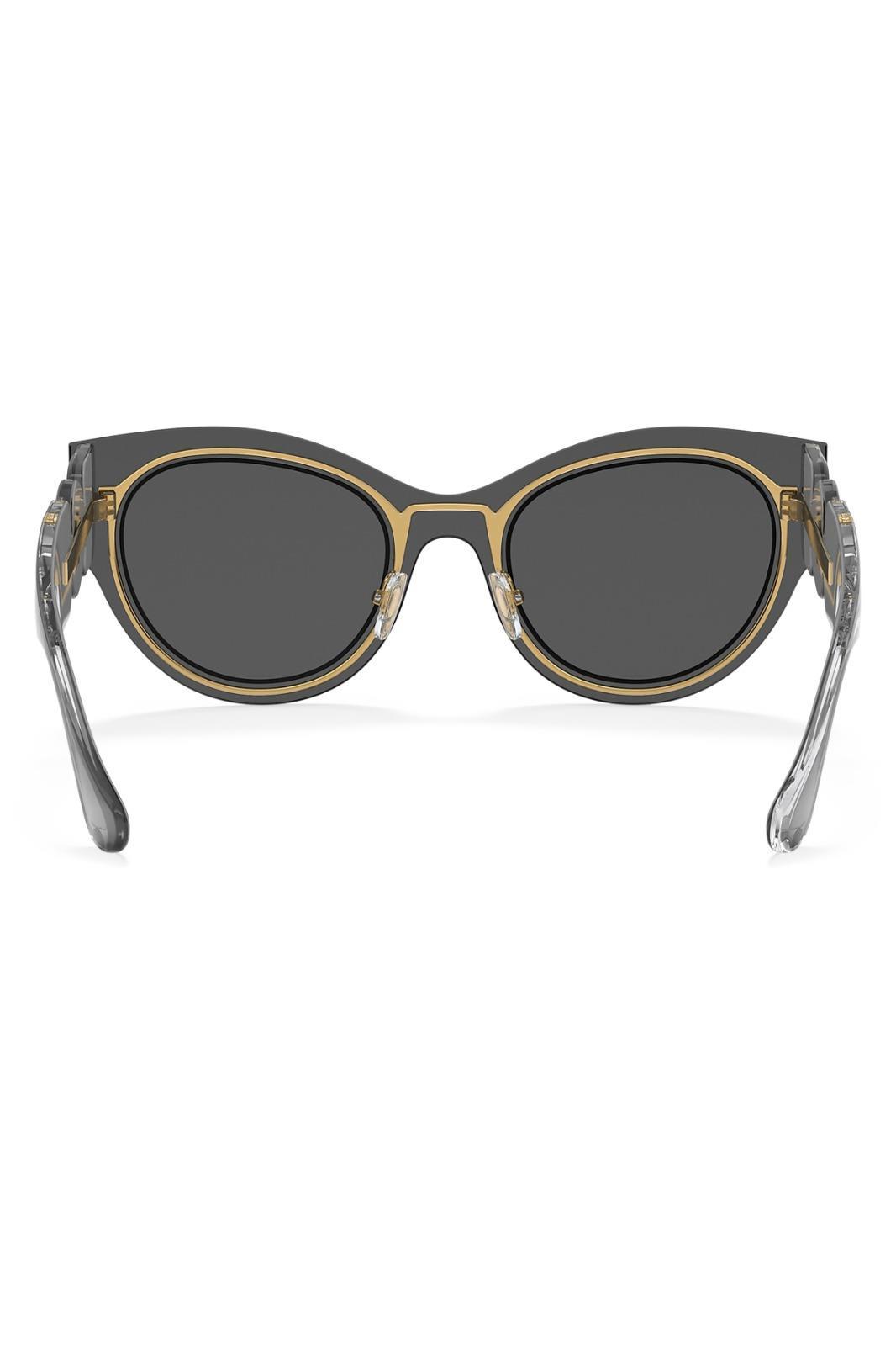 VERSACE 2234 100287 UNISEX GÜNEŞ GÖZLÜĞÜ