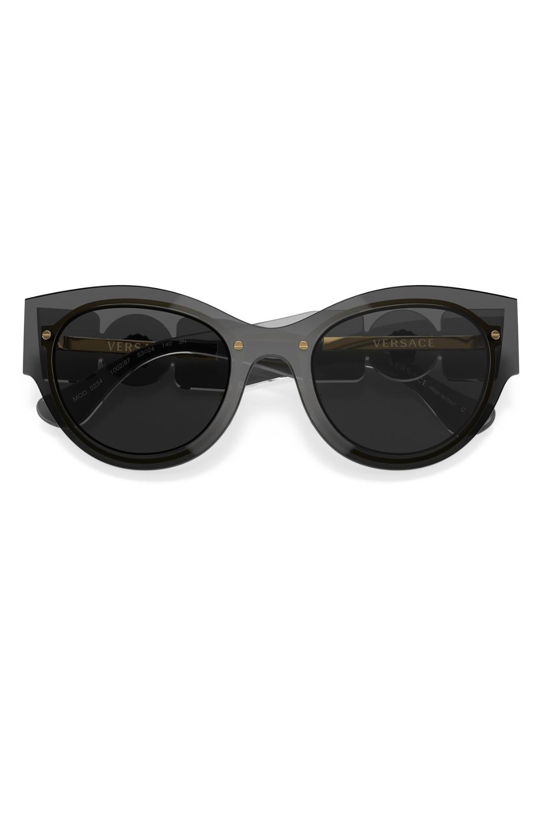 VERSACE 2234 100287 UNISEX GÜNEŞ GÖZLÜĞÜ