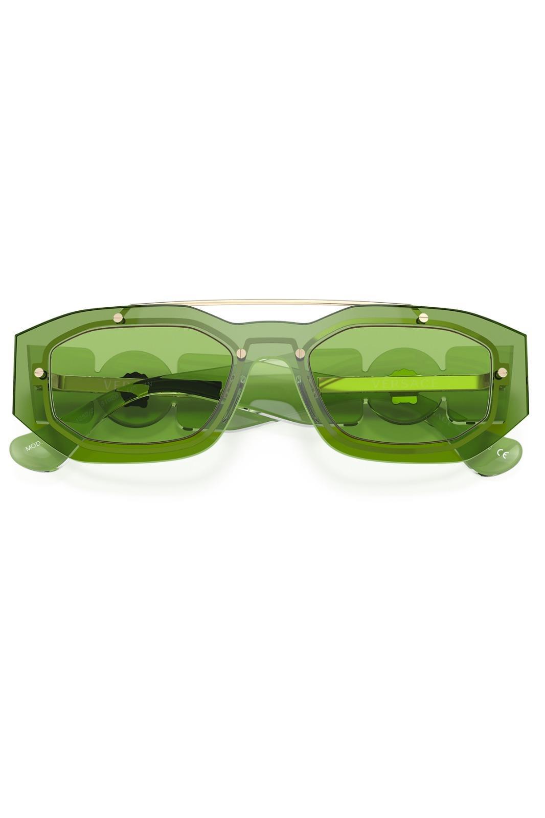 VERSACE 2235 1252/2 UNISEX GÜNEŞ GÖZLÜĞÜ