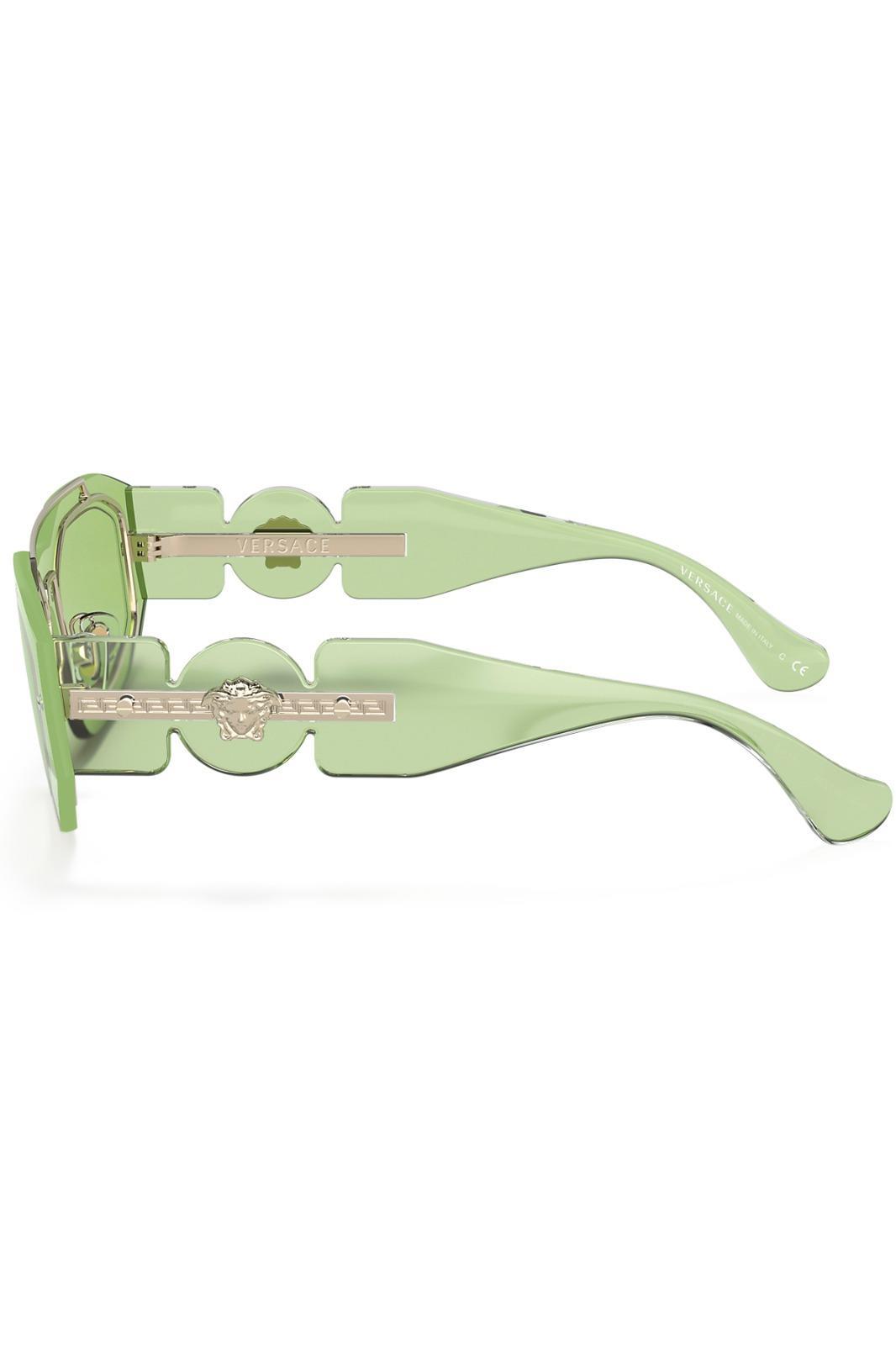 VERSACE 2235 1252/2 UNISEX GÜNEŞ GÖZLÜĞÜ