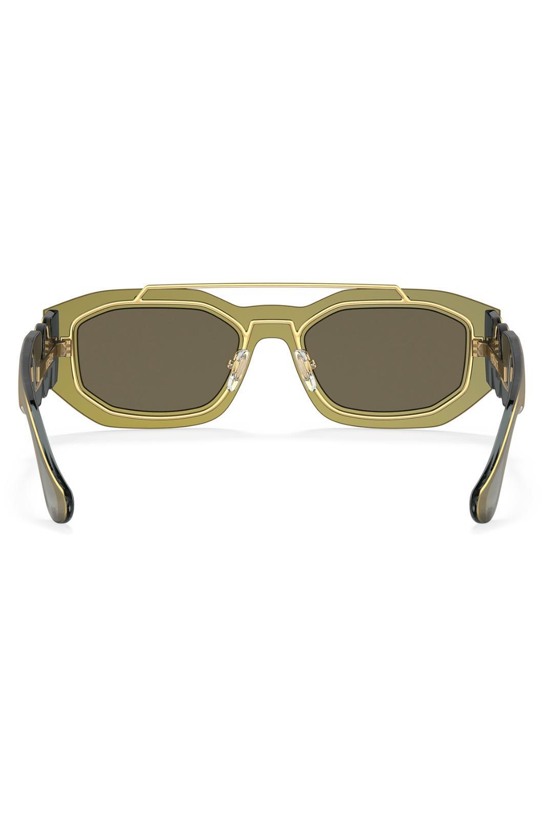 VERSACE 2235 125271 UNISEX GÜNEŞ GÖZLÜĞÜ