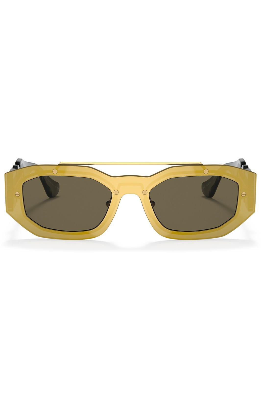 VERSACE 2235 125271 UNISEX GÜNEŞ GÖZLÜĞÜ
