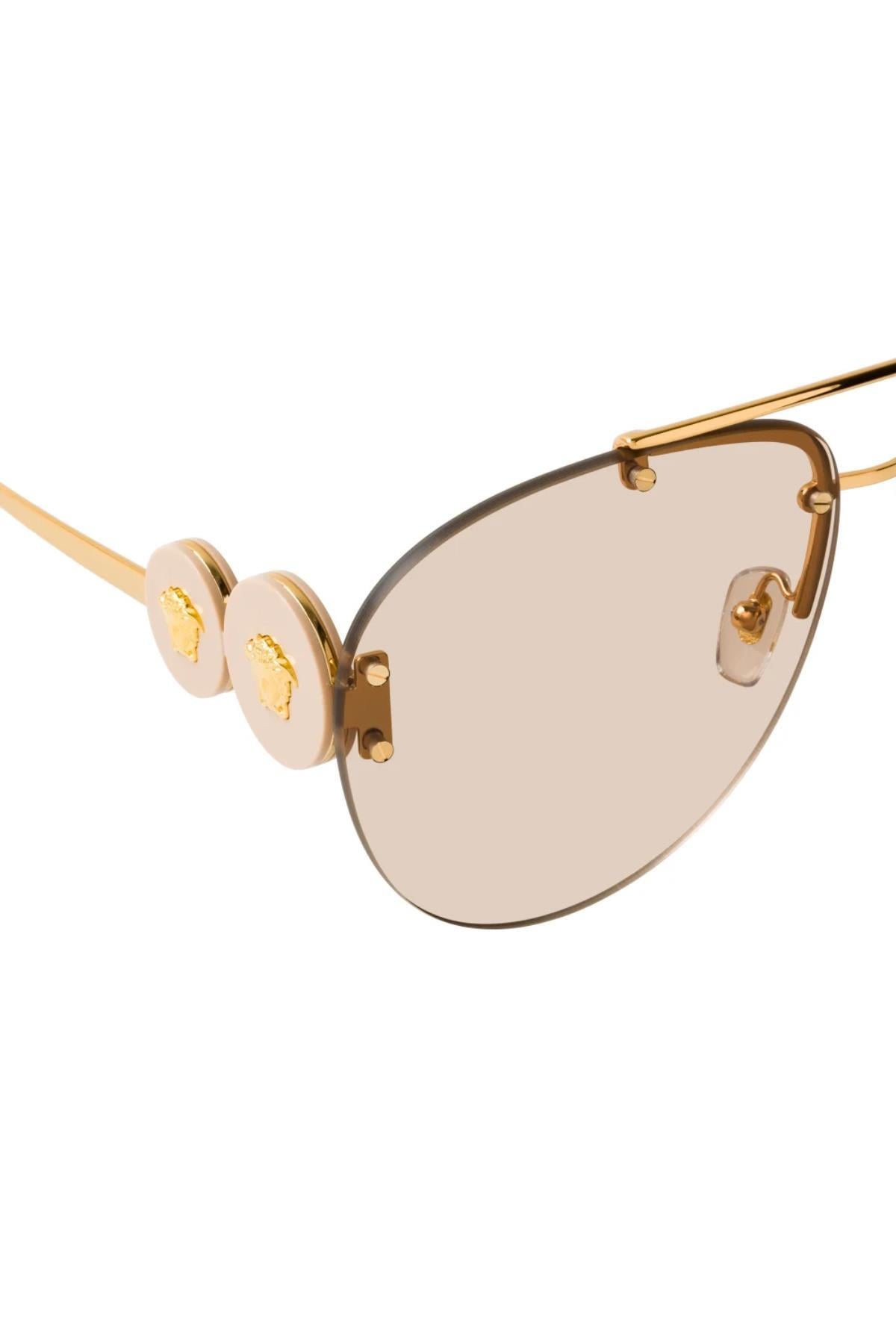VERSACE 2250 148693 GÜNEŞ GÖZLÜĞÜ