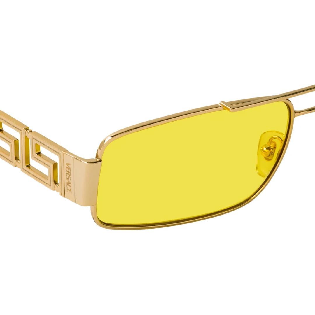 VERSACE 2257 1002C9