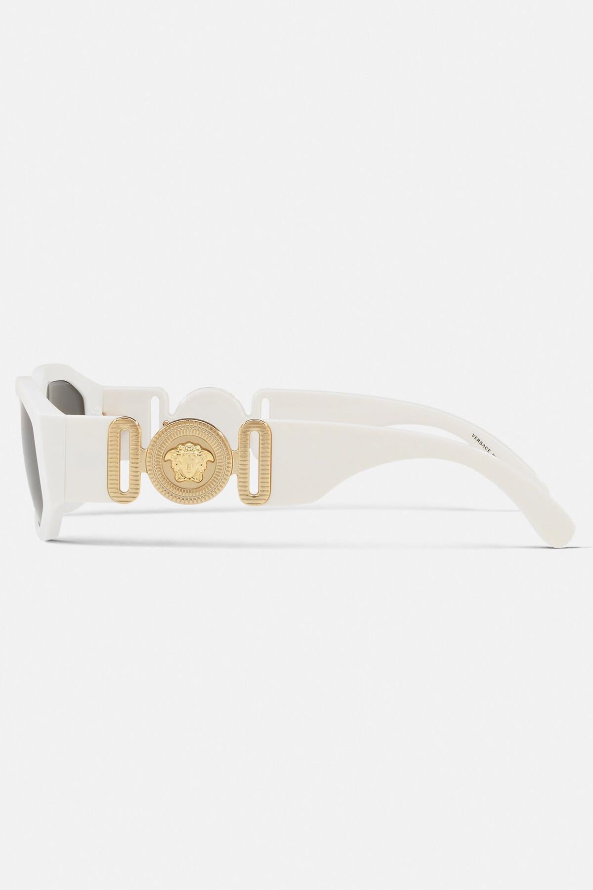 VERSACE 4361 40187 UNISEX GÜNEŞ GÖZLÜĞÜ