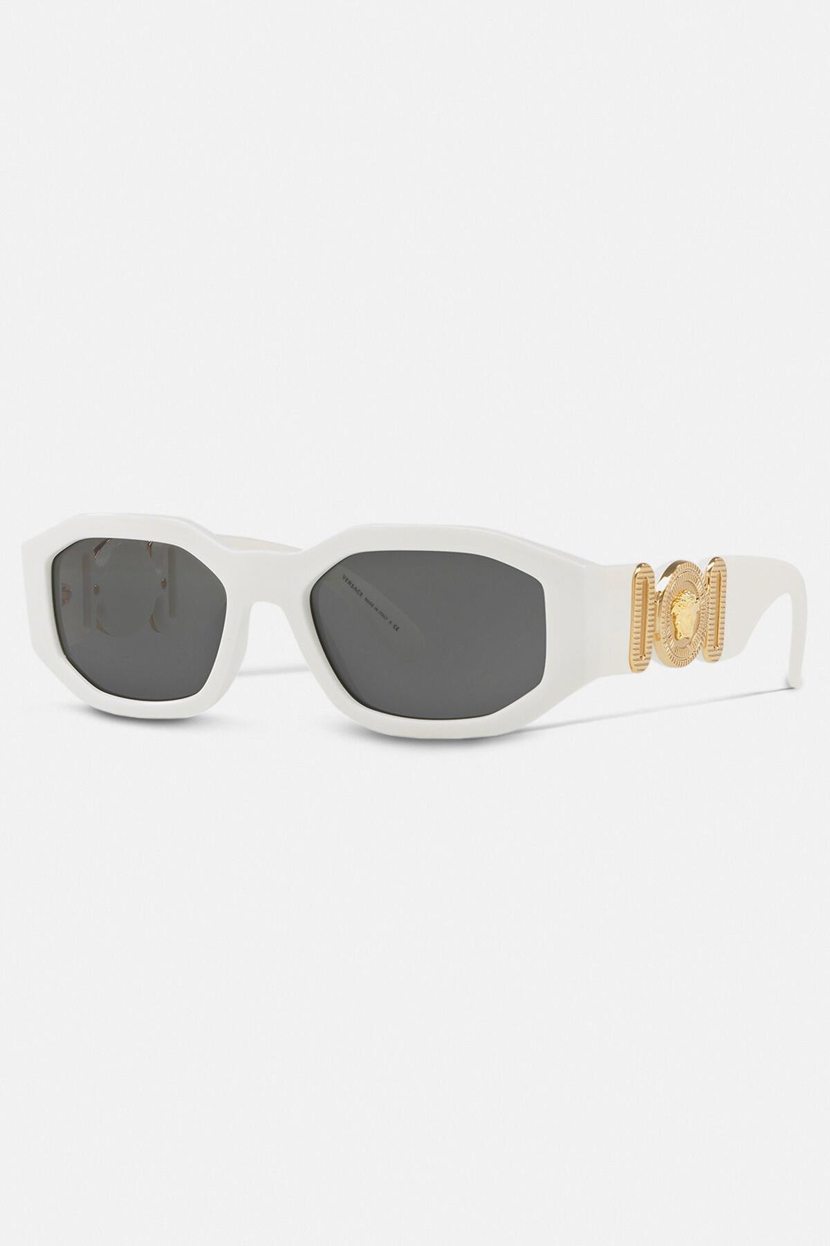 VERSACE 4361 40187 UNISEX GÜNEŞ GÖZLÜĞÜ