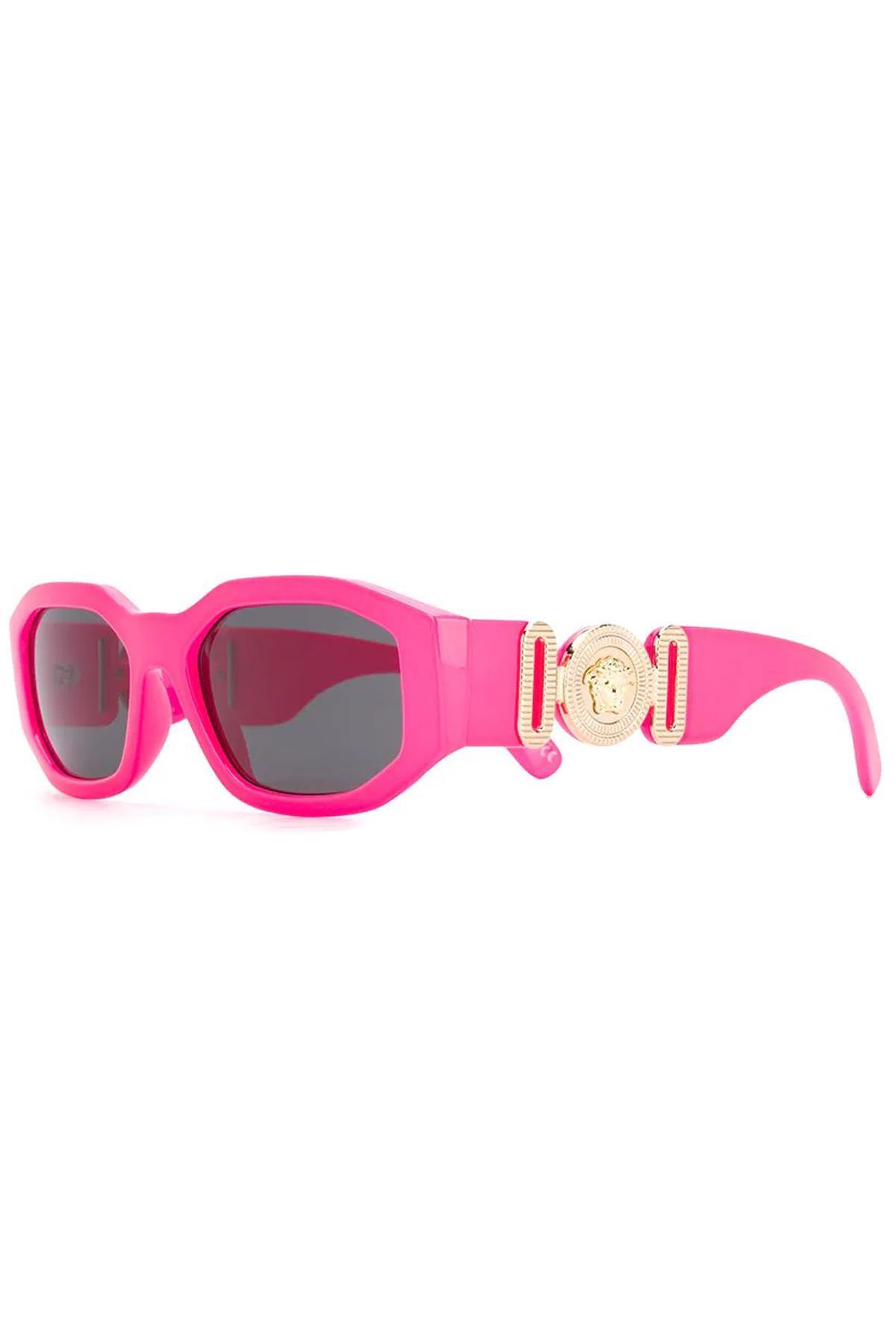 VERSACE 4361 531887 UNISEX GÜNEŞ GÖZLÜĞÜ