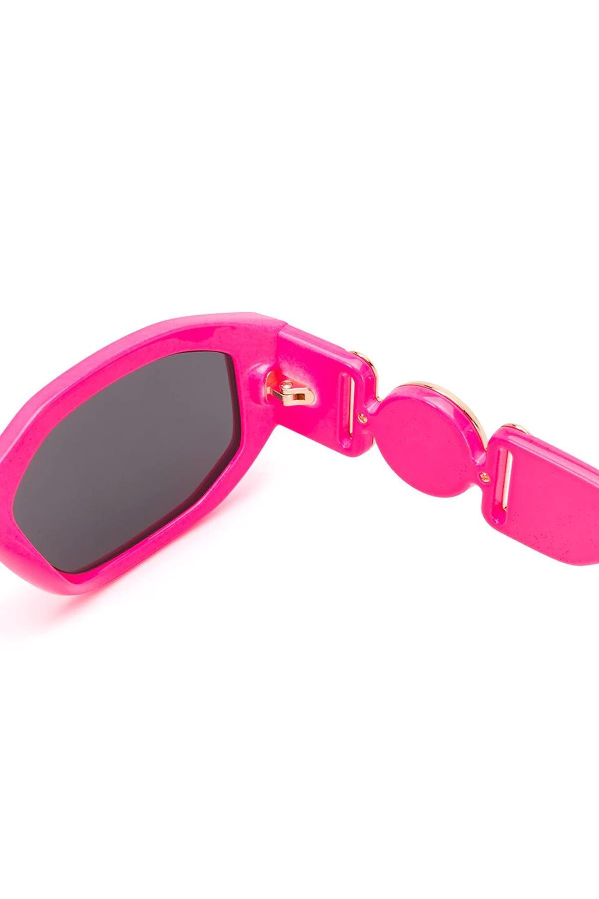 VERSACE 4361 531887 UNISEX GÜNEŞ GÖZLÜĞÜ