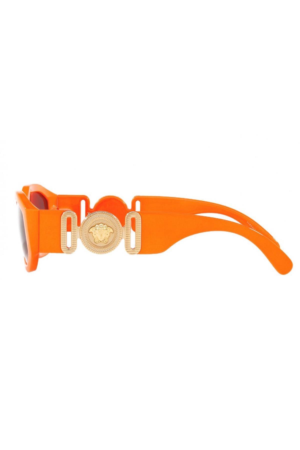 VERSACE 4361 532087 UNISEX GÜNEŞ GÖZLÜĞÜ