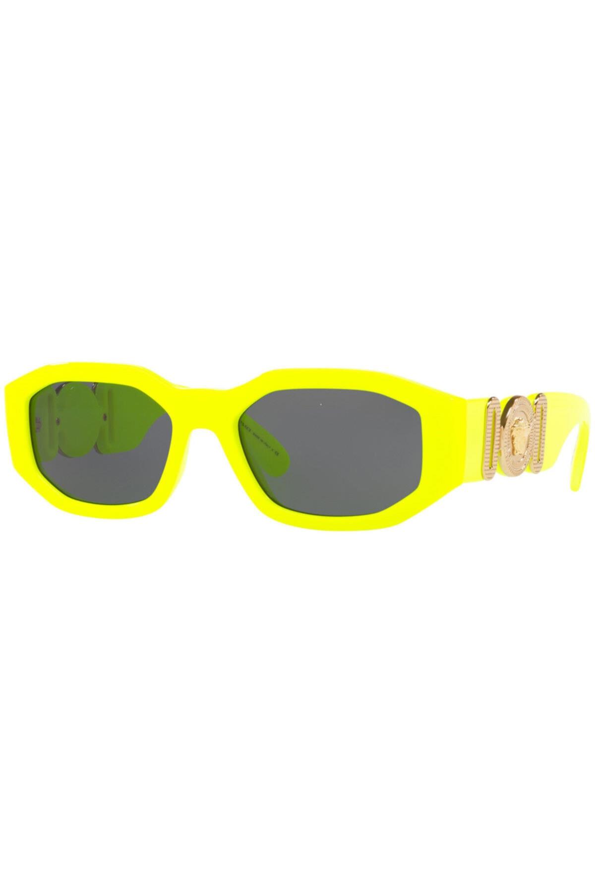 Versace 4361 532187 Unisex Güneş Gözlüğü