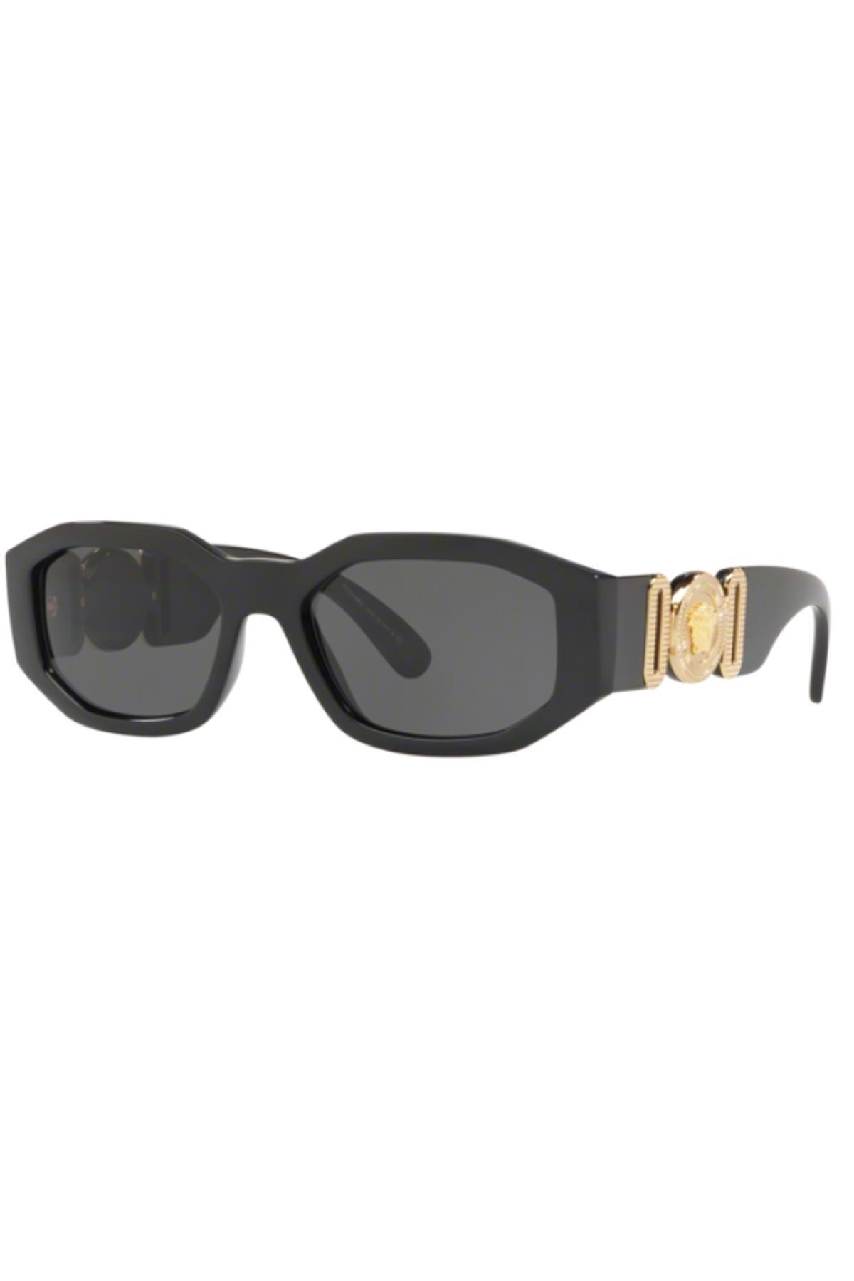 VERSACE 4361 GB187 UNISEX GÜNEŞ GÖZLÜĞÜ