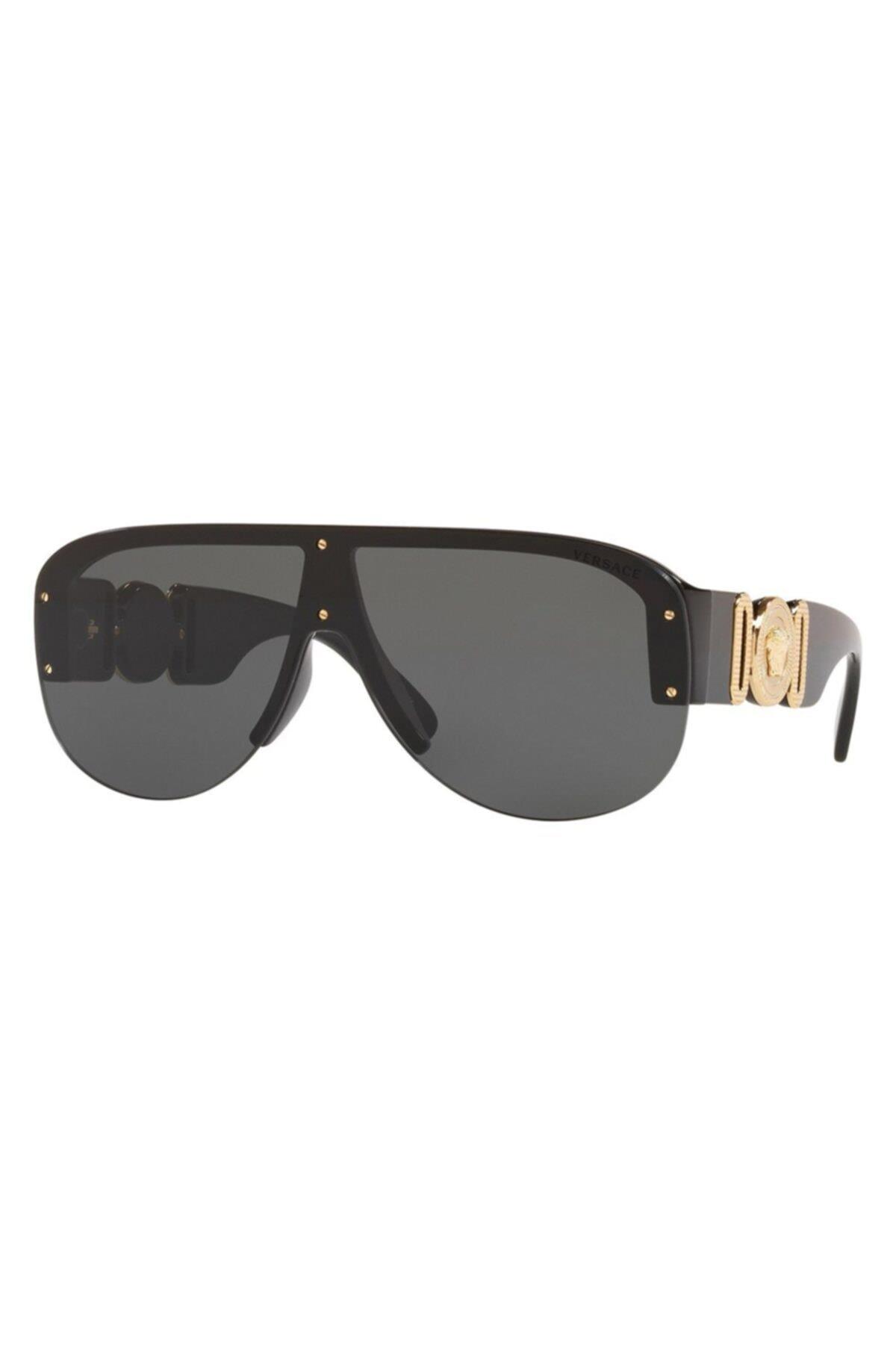 VERSACE 4391 48 GB1/87 UNISEX GÜNEŞ GÖZLÜĞÜ