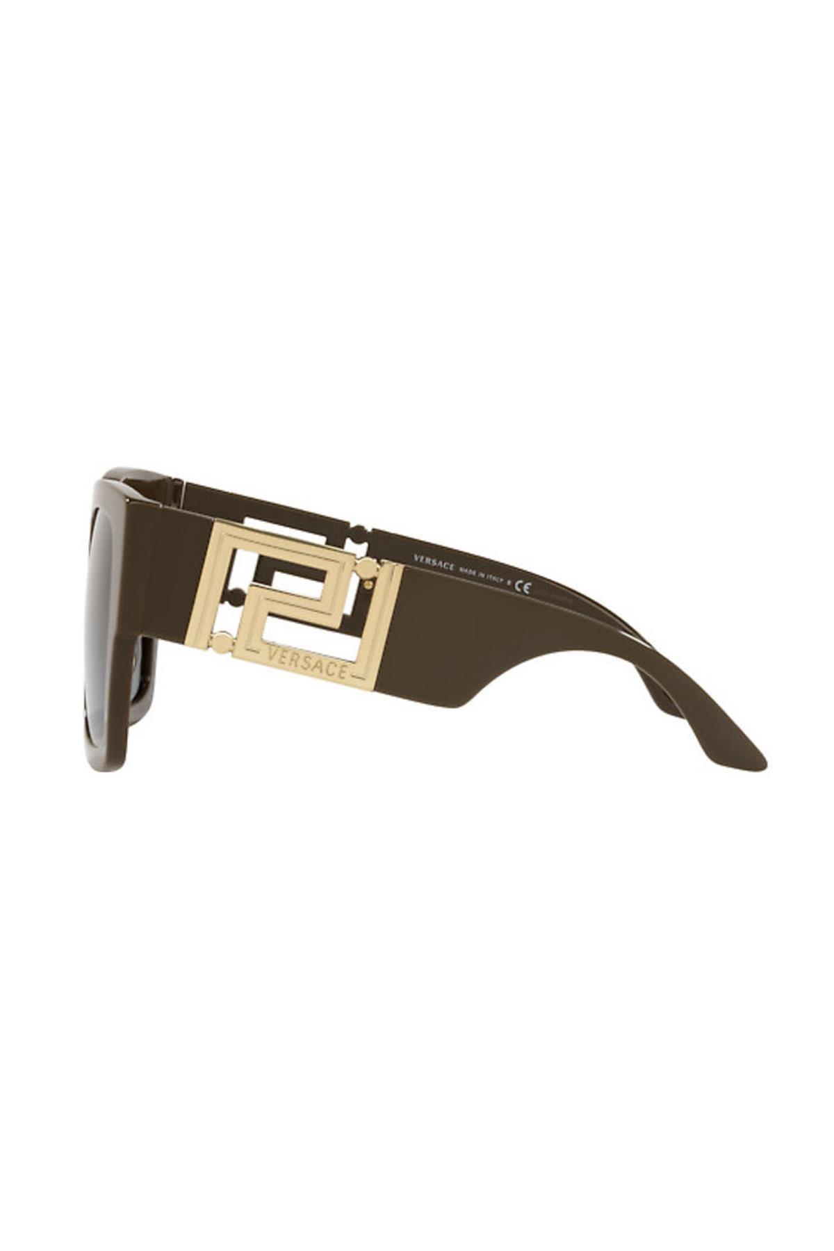 Versace 4402 535087 Güneş Gözlüğü