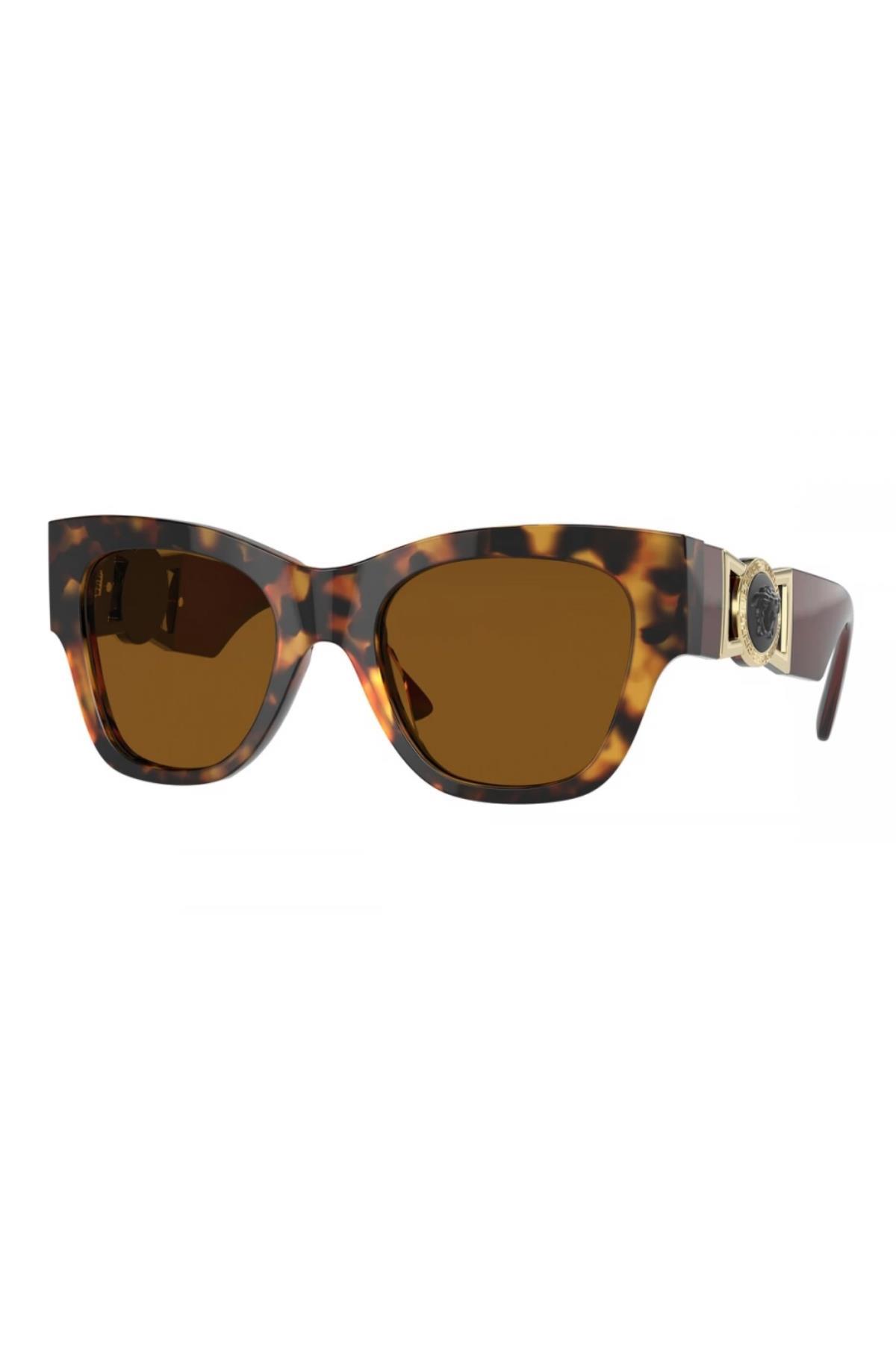 VERSACE 4415U 511963 52 EKARTMAN GÜNEŞ GÖZLÜĞÜ