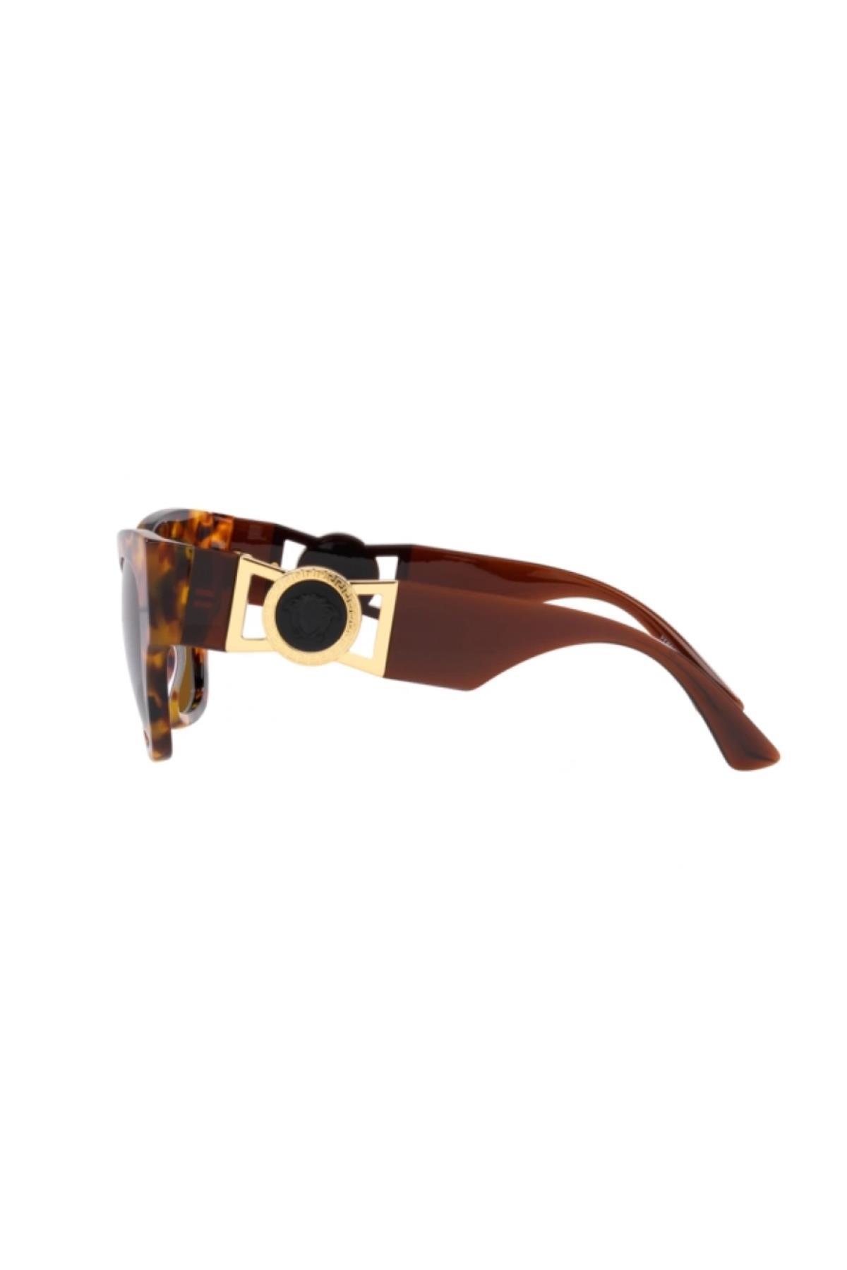 VERSACE 4415U 511963 52 EKARTMAN GÜNEŞ GÖZLÜĞÜ