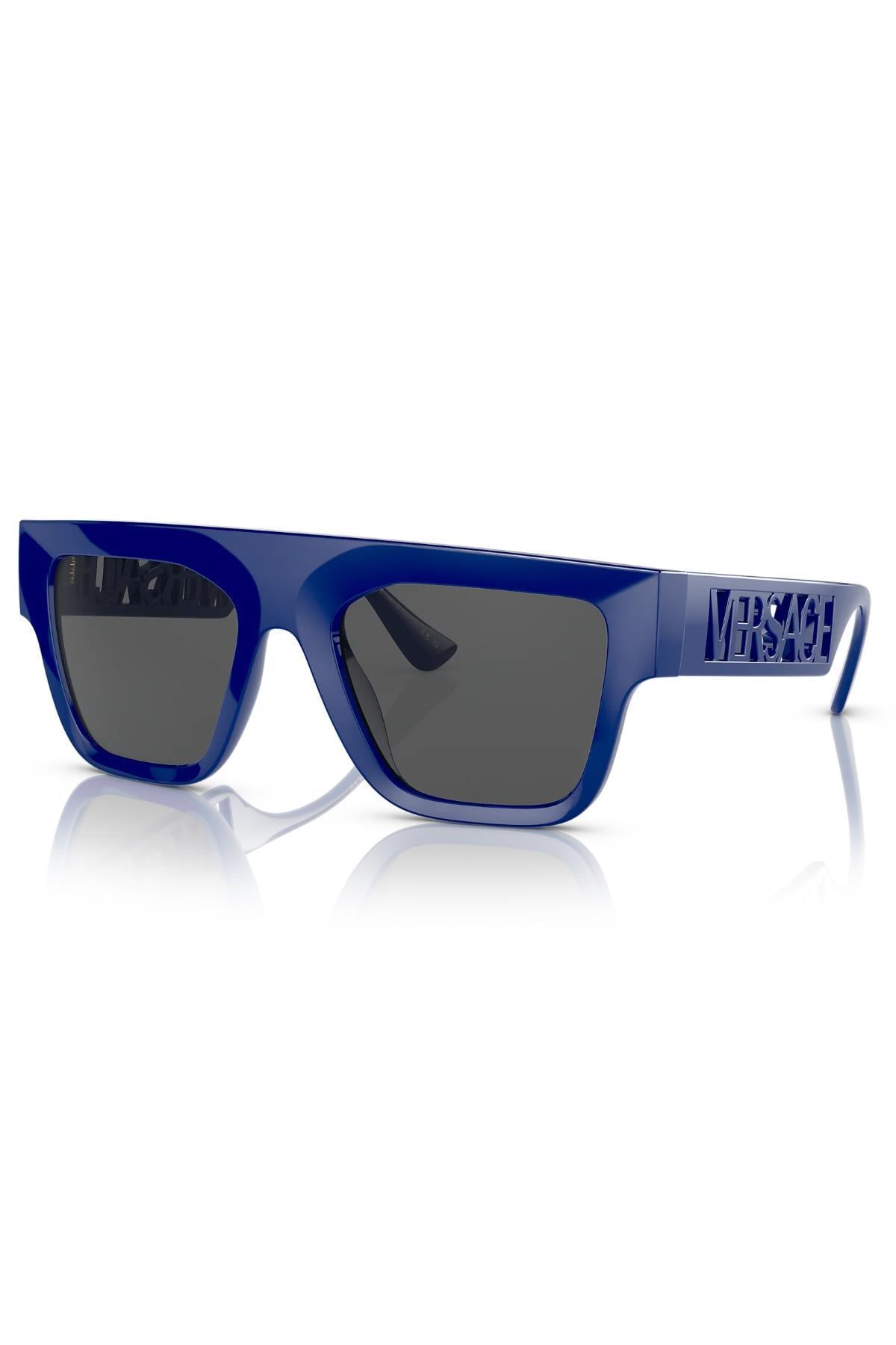 VERSACE 4430U 529487 UNISEX GÜNEŞ GÖZLÜĞÜ