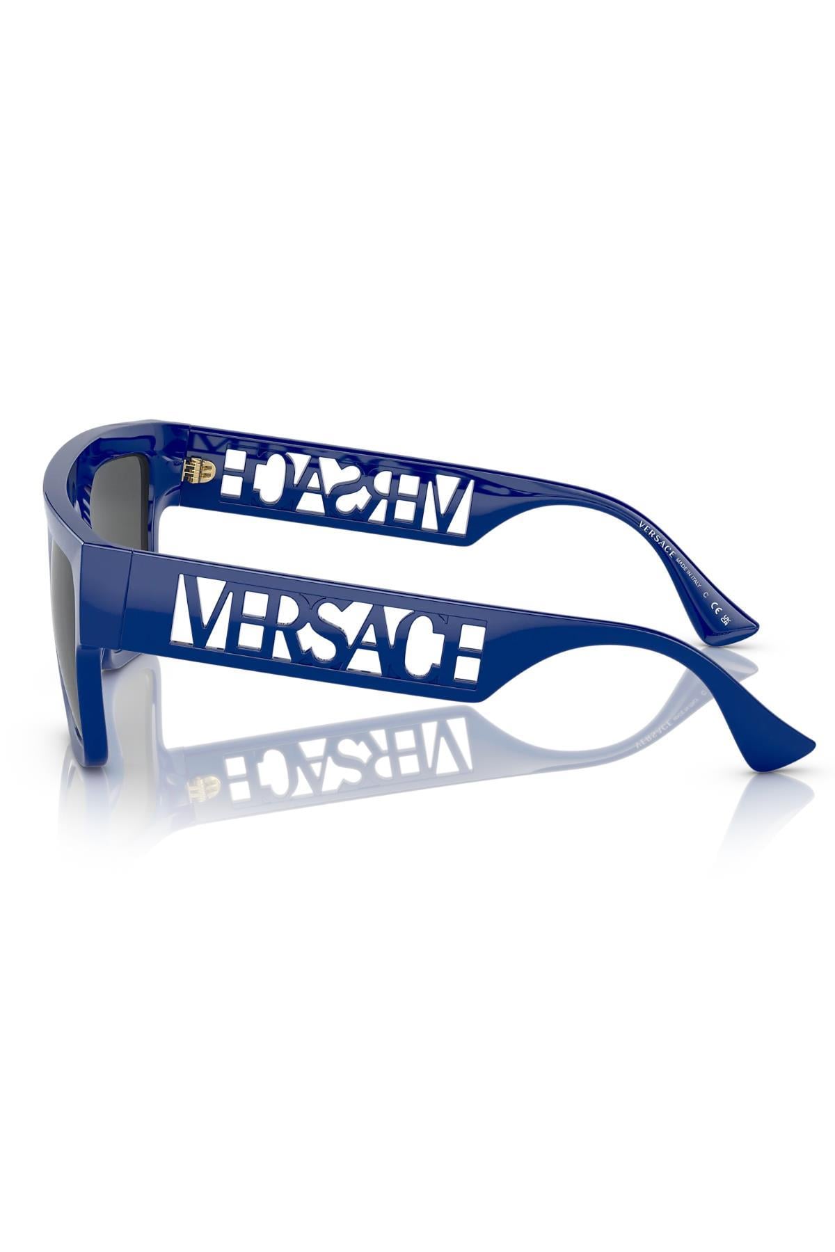 VERSACE 4430U 529487 UNISEX GÜNEŞ GÖZLÜĞÜ