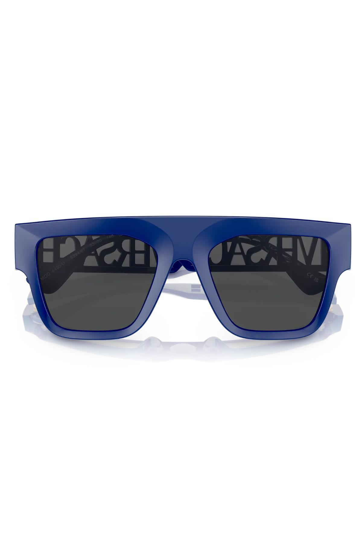 VERSACE 4430U 529487 UNISEX GÜNEŞ GÖZLÜĞÜ